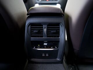 BMW i4 M50 M Sportpakett Pro 400kW