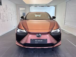 Lexus RZ 450e Luxury 230kW