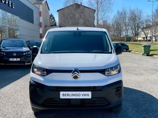 Citroen Berlingo VAN L1 2.4t Diesel 100 1.5 75kW