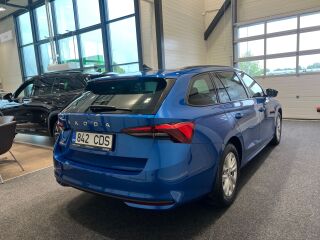 Skoda Octavia Combi Essence PLUS FL 2.0 TDI 110kW