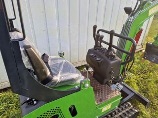 Bertž N1 EURO5 7kW