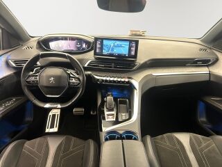 Peugeot 5008 GT 1.5 96kW