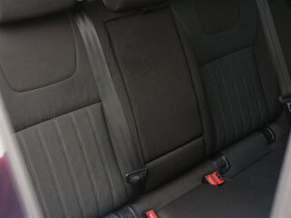 Skoda Octavia 1.5 96кВ