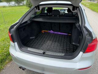 BMW 320 GT 2.0 D 140kW