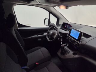 Peugeot Partner L1 Active BlueHDi 1.5 75кВ