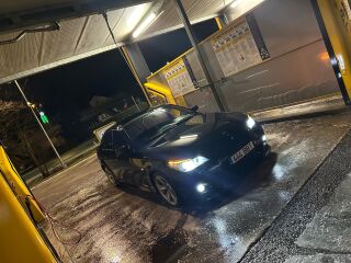 BMW 530 3.0 173кВ