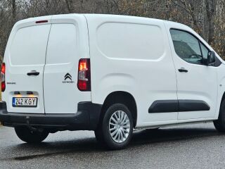 Citroen Berlingo 1.5 R4 56kW