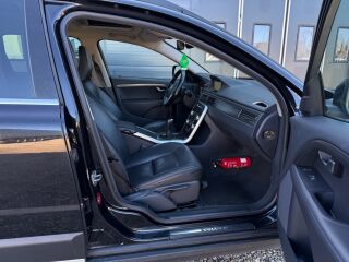 Volvo XC70 2.0 133kW