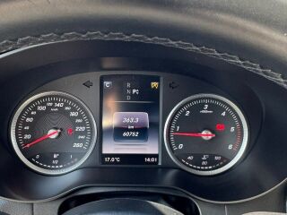Mercedes-Benz GLC 250 2.1 150kW