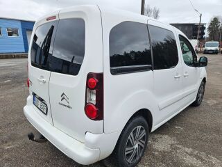 Citroen Berlingo 1.6 55kW