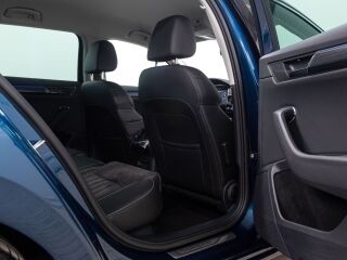 Skoda Superb Combi 4x4 2.0 140kW