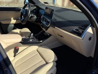 BMW X3 2.0 R4 140кВ