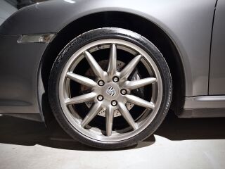 Porsche 911 Carrera 4 997.2 3.6 254kW