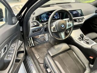BMW 330 M-Sport xDrive E 2.0 135kW