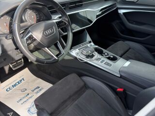 Audi A6 allroad 3.0 v6 170kW