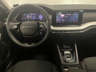 Skoda Octavia HB Selection FL 7-DSG 1.5 TSI m-Hybriid 110kW