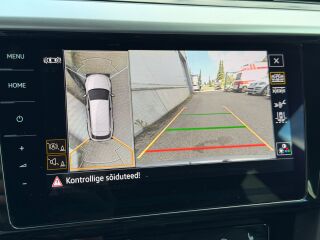 Volkswagen Arteon Shooting Brake R-Line 2.0 TDI 147kW