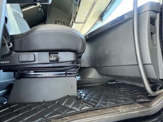 Volvo FH 540 I-Shift Dual Clutch 6X4 12.8 R6 405kW
