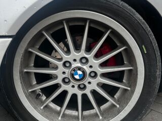 BMW 525 M pack turbo e60 173kw 2.5 R6 173kW
