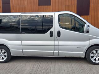 Renault Trafic 1.9 74kW