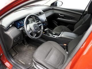 Hyundai Tucson Style 1.6 110kW