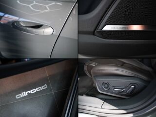 Audi A6 allroad 55 TFSI Quattro 3.0 250kW