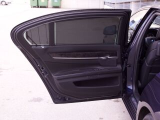 BMW 750 iL M-Pack xDrive 4.4 V8 N63B44 300kW