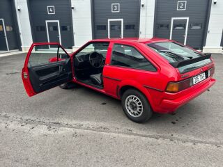Volkswagen Scirocco 1.6 63kW