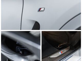 BMW X6 M-Performance 3.0 230кВ