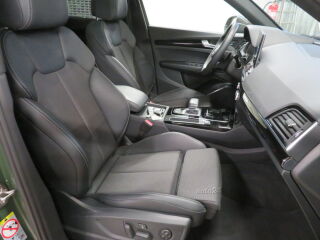 Audi Q5 S line quattro 50 TDI 3.0 210kW