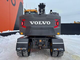 Volvo EWR 170 E 115kW