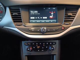 Opel Astra 1.4 110kW