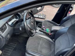 Skoda Octavia Scout 2.0 135kW