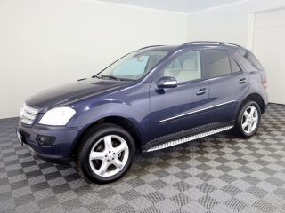 Mercedes-Benz ML 350 Luxury ATM 3.5 200kW