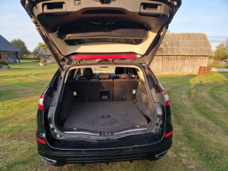Ford Mondeo 2.0 132kW