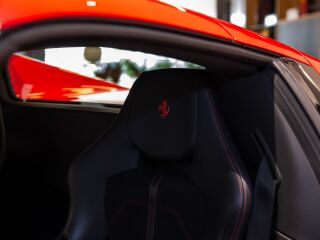 Ferrari 488 Spider 3.9 V8 493кВ