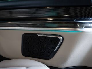 Mercedes-Benz V 300 Long 2.0 176kW