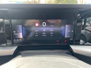 Opel Frontera GS Hybrid 145 e-DCS6 107kW