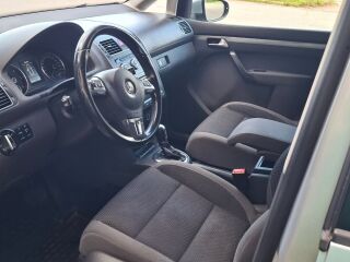 Volkswagen Touran 1.6 TDI 77kW