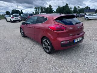 Kia Ceed 1.6 99kW