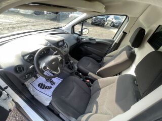 Ford Transit Courier TREND 6M 1.5 R4 DTCI 100 74kW
