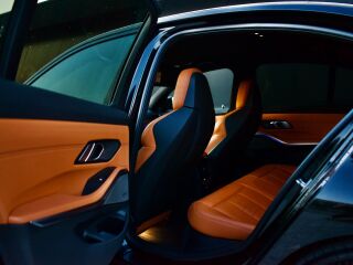 BMW M340 xDrive M-Sport 275kW