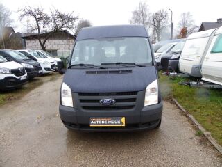 Ford Transit INVA 2.2 TDI 63kW