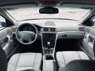 Volvo S80 Summum 2.4 R5 D5 120kW