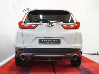 Honda CR-V 1.5 127kW
