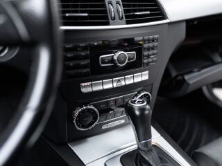 Mercedes-Benz C 200 CDI Avantgarde 2.2 100кВ