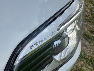 BMW 530 3.0 195kW