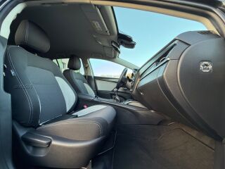 Toyota Avensis Touring Sports Facelift EU6 2.0 R4 D-4D TDI 105кВ