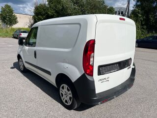 Fiat Doblo 1.2 70kW