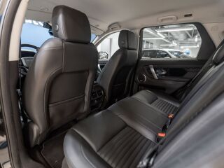 Land Rover Discovery Sport SE D165 120kW